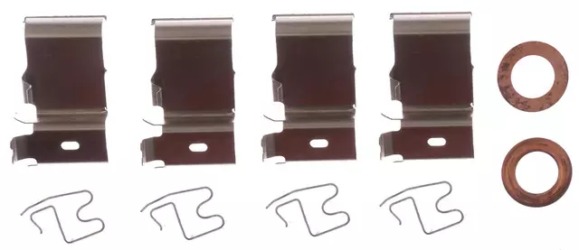 18FR1196 - : Caliper for GM Image