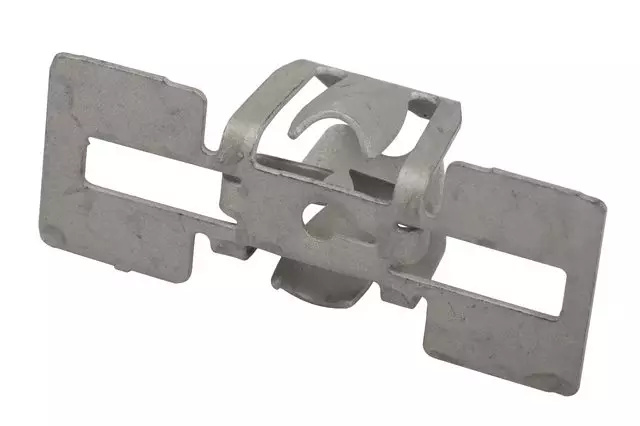 11603493 - : Sunshade Support Clip for GM Image