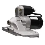 19476 - : Starter for Dixie Electric Image