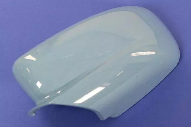 Mirror Cap, Left - Mopar (5LM41TZZAA)