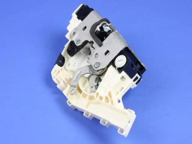 4589914AF - Body: Latch for Chrysler: 200, 300 | Dodge: Charger, Journey | Jeep: Cherokee, Compass | Ram: 1500 Image