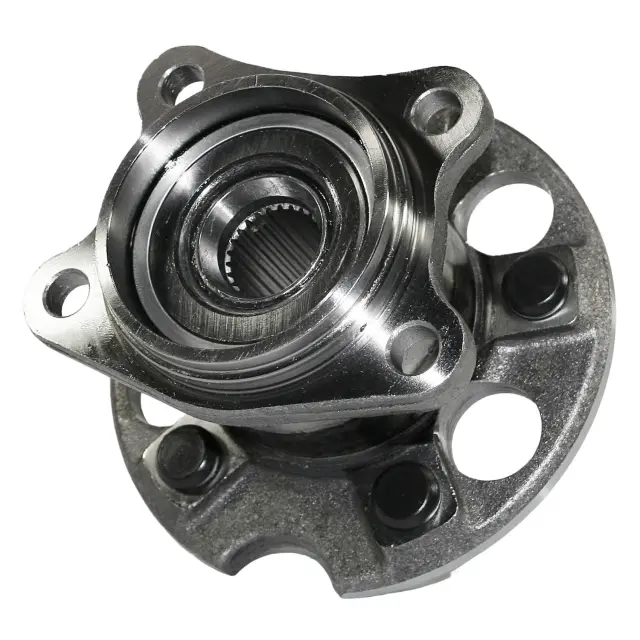 29512284 - Wheels, Tires &amp; Parts: DuraGo Wheel Bearing and Hub Assembly for PRONTO Image