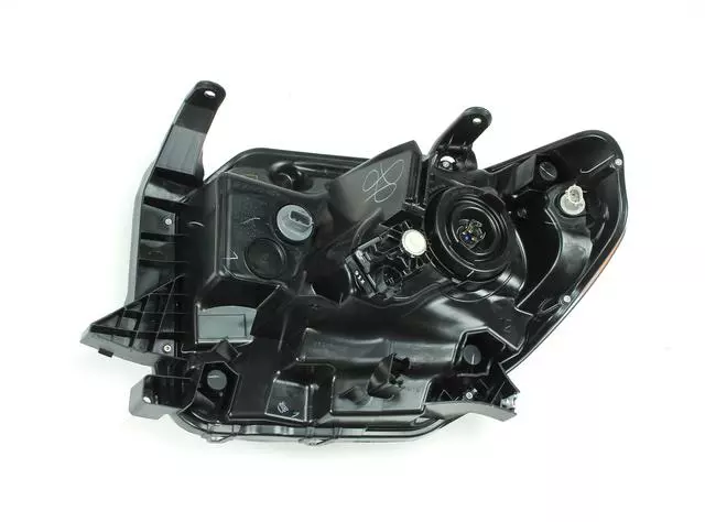 811100C091 - Electrical: Headlamp Assembly for Toyota: Tundra Image