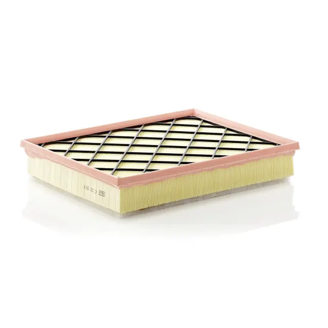 C33001 - : Air Filter for MANN-FILTER Image