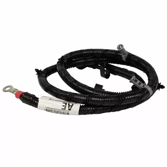 Negative Cable - Ford (9T1Z-14300-C)