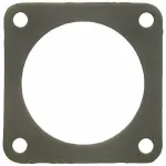 60948 - : Fuel Injection Throttle Body Mounting Gasket for FEL-PRO Image