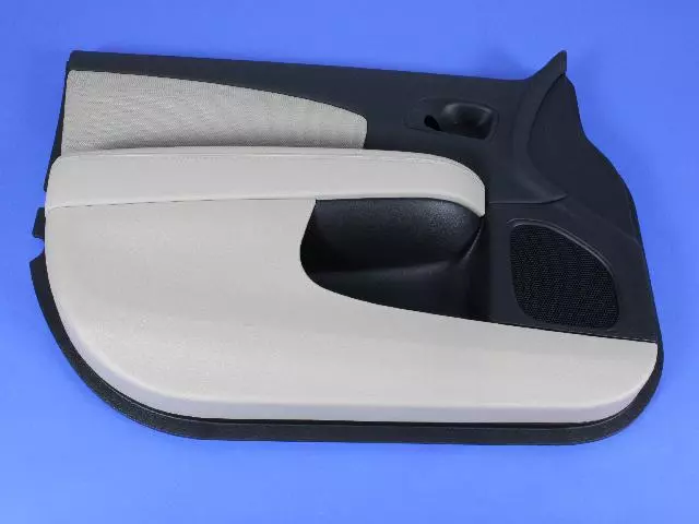 Front Door Trim Panel, Left - Mopar (1VW951L1AA)
