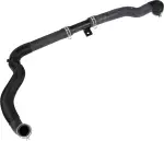 215039HA0D - Cooling System: Lower Hose for Nissan: Maxima Image