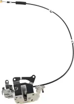 825009SG0A - Body: Latch for Nissan: NV200 Image