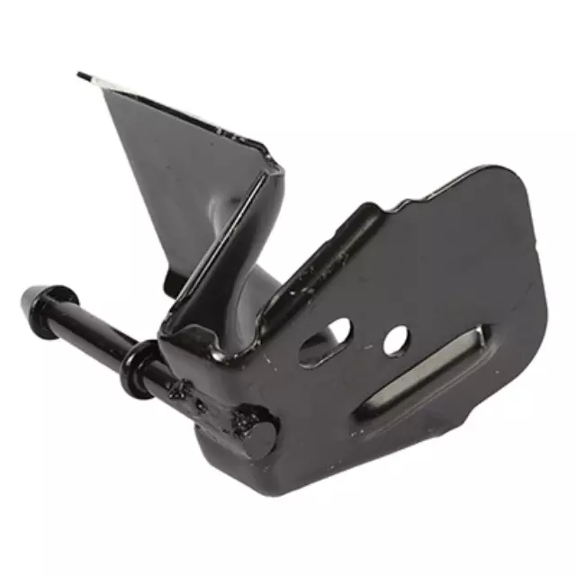 Rear Rail Assembly Lower Bracket - Ford (G3GZ-5A204-A)