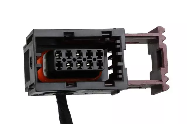 Front Driver Side Door Wiring Harness - GM (22962433)