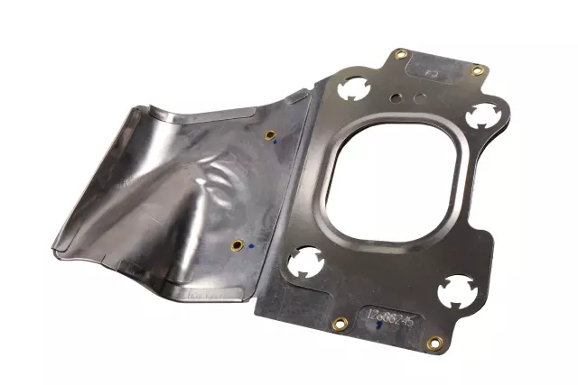 Turbocharger Gasket - GM (12688245)