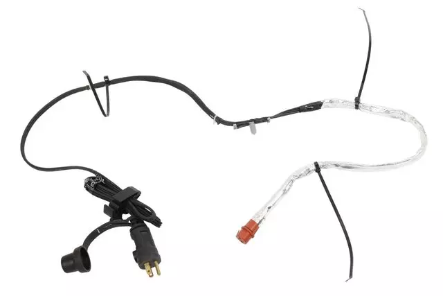 20792964 - : Engine Coolant Heater Cord for GM Image