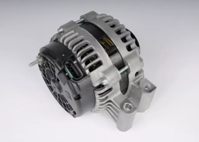 19118694 - : Alternator for GM Image