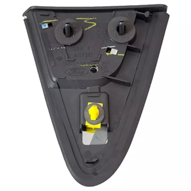 Upper Molding - Ford (AG1Z-5428166-A)