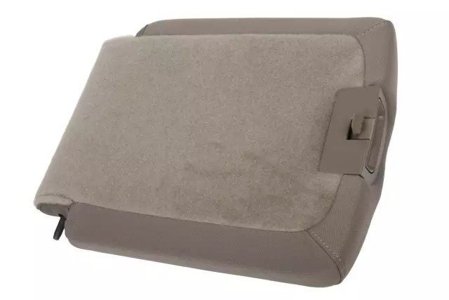 22881414 - Body: Seat Cushion for Cadillac: Escalade, Escalade ESV | Chevrolet: Suburban, Tahoe | GMC: Yukon, Yukon XL Image