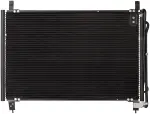 74076 - : A/C Condenser for Spectra Premium Image