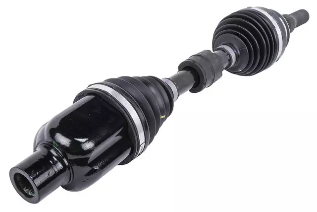 85738624 - Suspension: Axle Assembly for Cadillac: XT6 | Chevrolet: Blazer Image