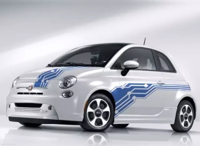 82214095AB - : Decal for Mopar Image