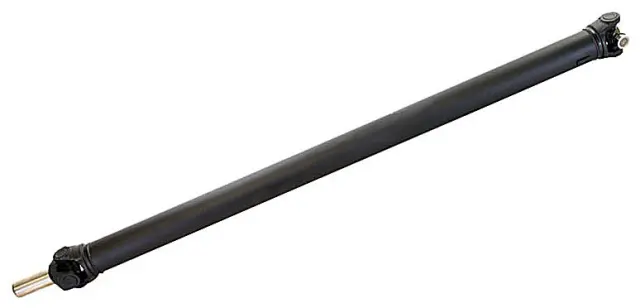 986256 - Driveline and Axles: Rear 1-Piece Steel Driveshaft Assembly for Dorman Image