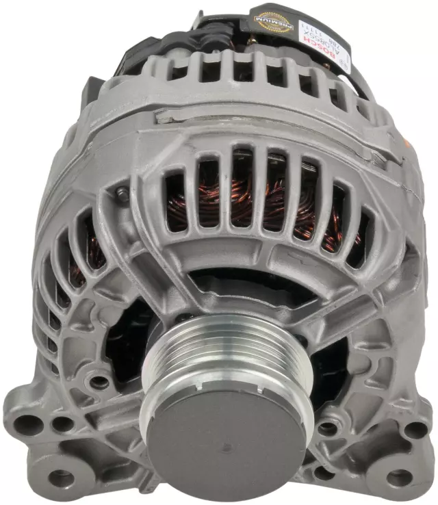 AL0855X - : Bosch Alternator for Bosch Image