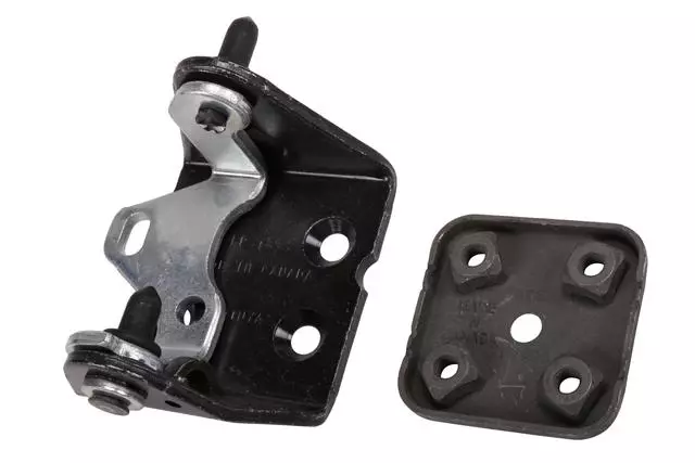 25960401 - : Part# 25960401 Cocoa 3rd Row Seat Head Restraint for Cadillac: Escalade Image