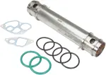 904225 - : Oil Cooler Kit Includes Required Gaskets And O-Rings for Dorman Image