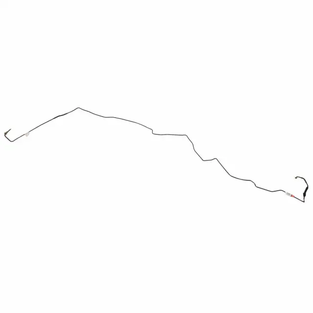 BRTF67 - : Tube Assembly Brake for Ford Image