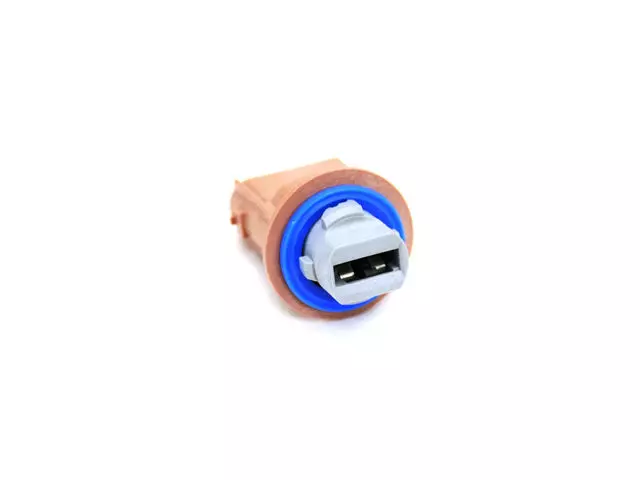 68091384AC - : Park And Turn Signal Socket, Left for Mopar Image