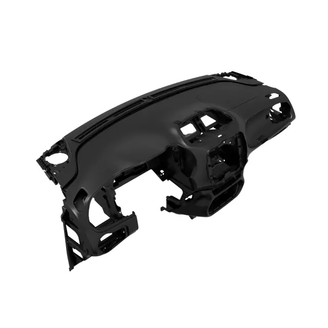 5UV73LXHAA - Interior Trim: Instrument Panel Panel for Jeep: Renegade Image