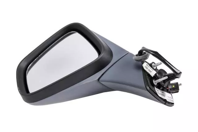 95243530 - : Primed Driver Side Mirror for GM Image