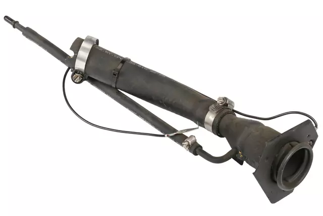 25873548 - Fuel System: Filler Neck for Chevrolet: Colorado | GMC: Canyon Image