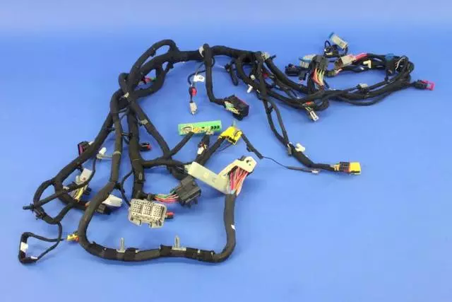 Instrument Panel Wiring - Mopar (68233411AC)