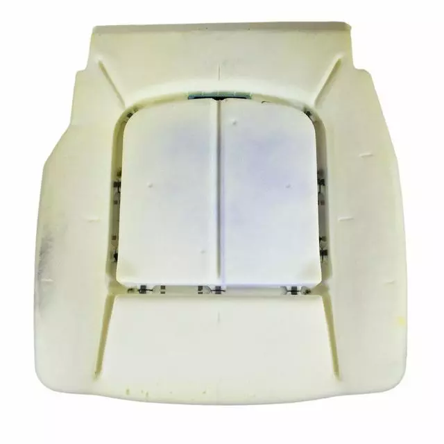 BC3Z25632A23B - Body: Seat Cushion Pad for Ford: F-250 Super Duty, F-350 Super Duty, F-450 Super Duty Image