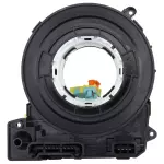 GN1Z14A664E - : Clock Spring for Ford: Bronco, Bronco Sport, EcoSport, Escape, Explorer, Maverick, Mustang Mach-E, Police Interceptor Utility | Lincoln: Aviator, Corsair, Nautilus, Navigator Image