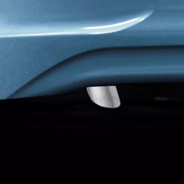 84376208 - : Exhaust Muffler Kit for Chevrolet: Cruze Image