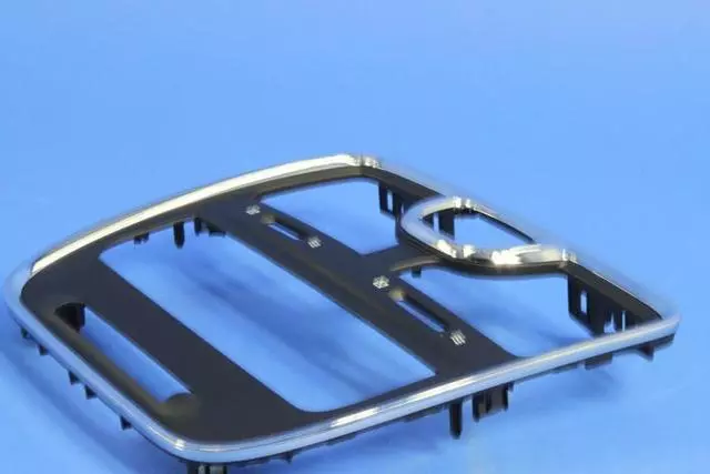 1PE401X9AE - Interior Trim: Instrument Panel Bezel for Mopar Image