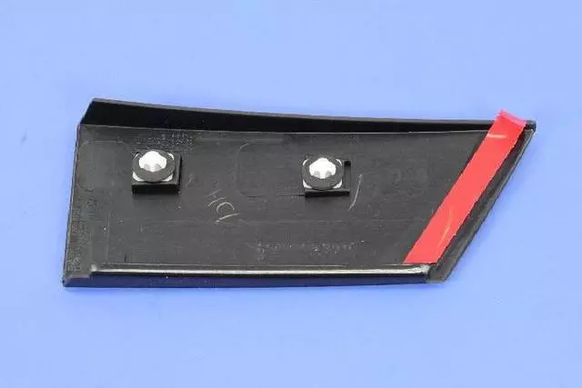 C Pillar Applique, Left - Mopar (4389635AD)