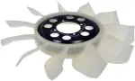 621585 - : Radiator Fan Blade - Plastic for Dorman Image