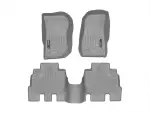 4657312 - : FloorLiner™ DigitalFit® for WeatherTech Image
