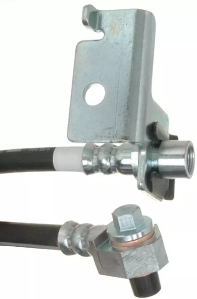 18J4299 - Brakes &amp; Brake Parts: Front Passenger Side Brake Hose for ACDelco Image