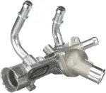 CO34953 - : Engine Coolant Water Outlet for Gates Image