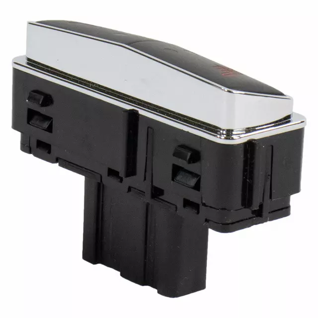 DP5Z14D694AA - Body: Seat Heat Switch for Ford: Fusion | Lincoln: MKZ Image