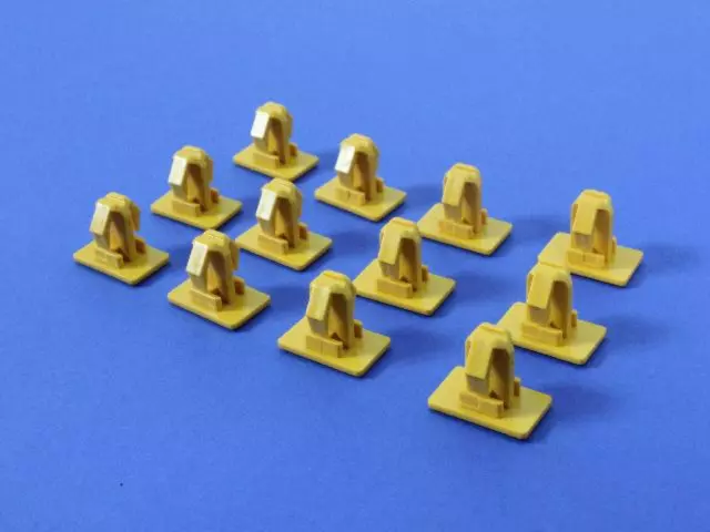 Sill Cladding, Right - Mopar (1BA41VYHAA)