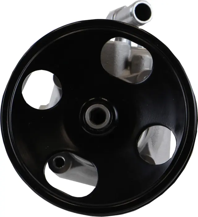5657N - : AAE New Hydraulic Power Steering Pump 100% Tested for ATLANTIC AUTOMOTIVE Image