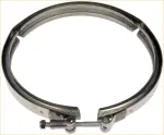 6747021 - : Diesel Particulate Filter Exhaust Clamp for Dorman Image