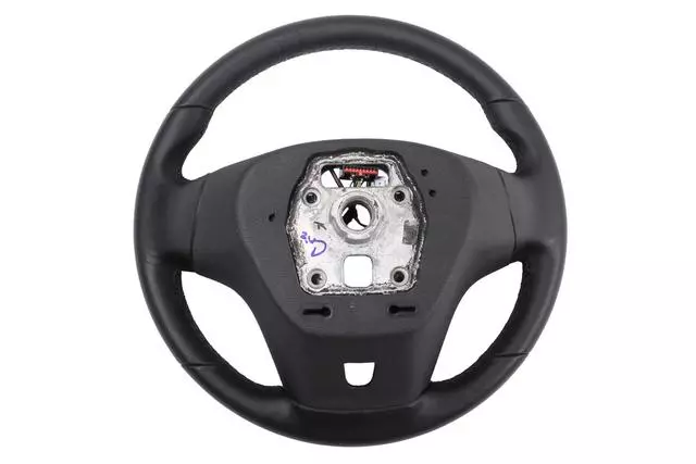 22909521 - : Jet Black Steering Wheel for Chevrolet: Volt Image