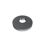 6510875AA - Rear Suspension: Flat Washer for Mopar Image