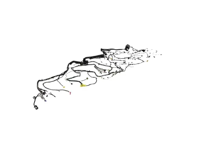 Body Wiring - Mopar (68542024AB)