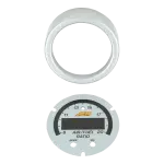 300300ACC - : AEM X-Series Wideband UEGO AFR Gauge Accessory Kit for AEM Electronics Image